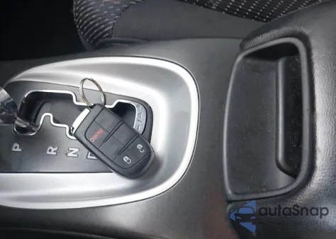 2014 Dodge Journey Sxt from USA, damaged, VIN 3C4PDDBG4ET271237